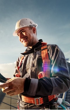 Handwerksbetriebe Slider