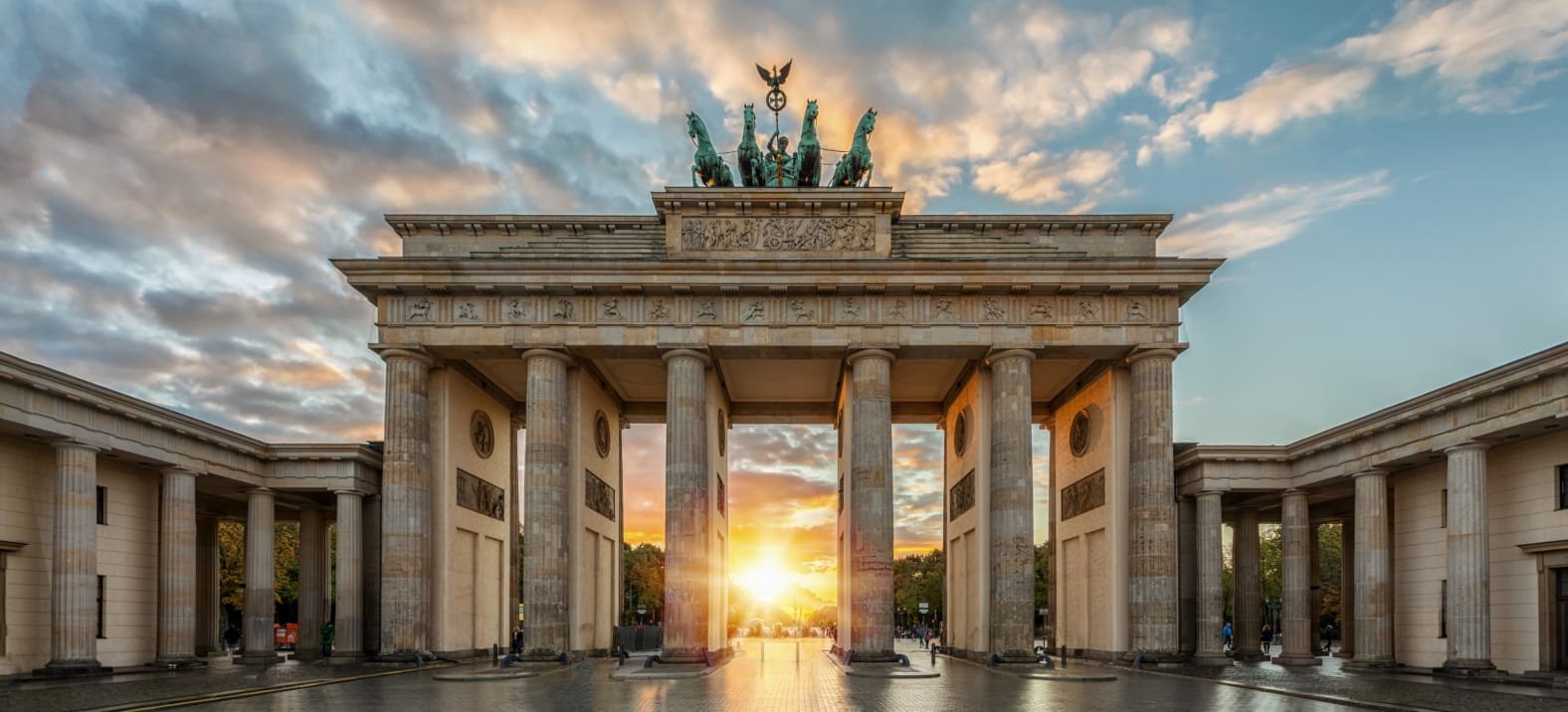 Telefonservice in Berlin